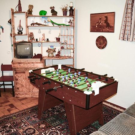 Ferienhaus Schetteregg Buitenkant foto