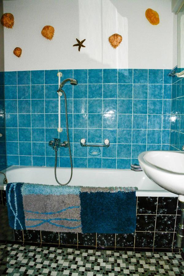 Ferienhaus Schetteregg Buitenkant foto