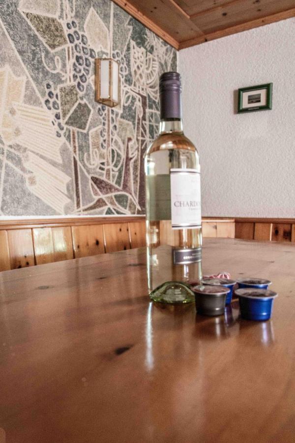Ferienhaus Schetteregg Buitenkant foto
